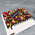 Торт «Очень ягодный» миниатюра 2