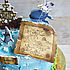 Торт «Пиратский» миниатюра