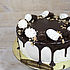 Торт «Шоколадный ломтик» миниатюра 2